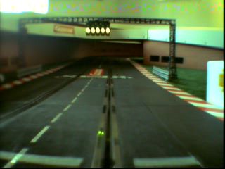 Video 'Ohmden Speedway' - Fahrtrichtung rechts herum